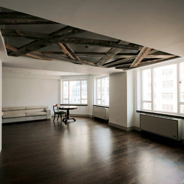 NYC Apartment