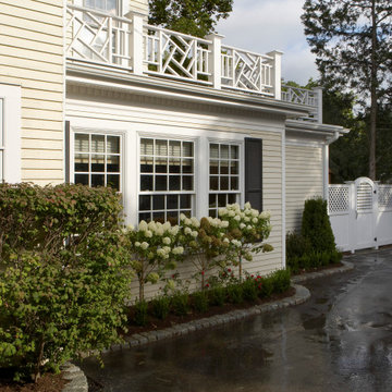 Bohm-Shields Residence