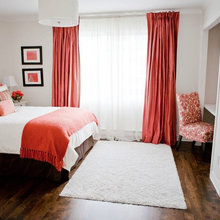 Bedrooms