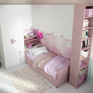 Space Saving Solutions