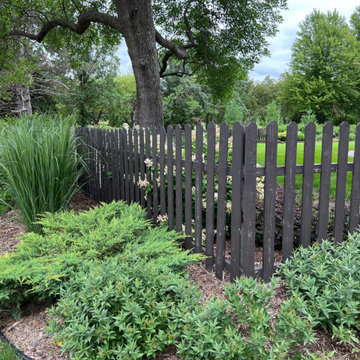 Fencing - How to design your Outdoor Landscapes around Fencing