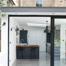 Dream kitchen