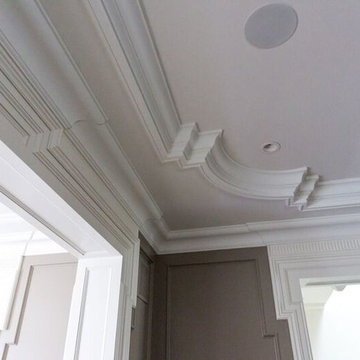 WOODBRIDGE AVENUE PENTHOUSE SUITE
