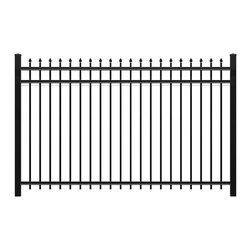 ActiveYards Pools - Home Fencing And Gates