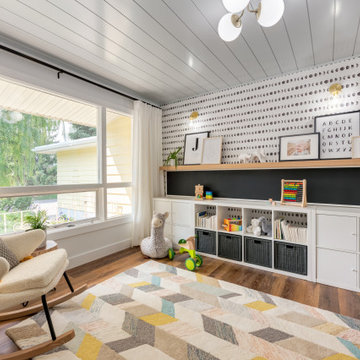 Property brothers S1E1