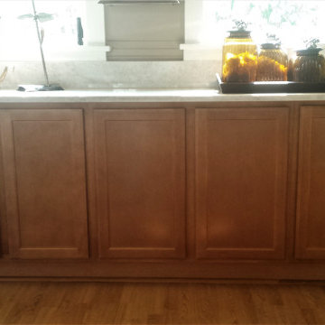 Merillat Classic® Kitchen