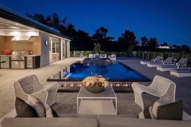 Full Home & Exterior Remodeling