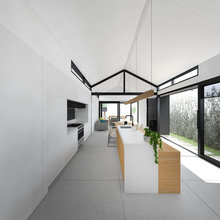 Torrensville House