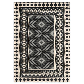 Safavieh Verdana Collection VER099 Indoor-Outdoor Rug