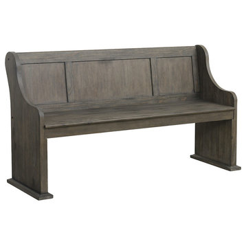 Teton Dining Room Collection, Bench