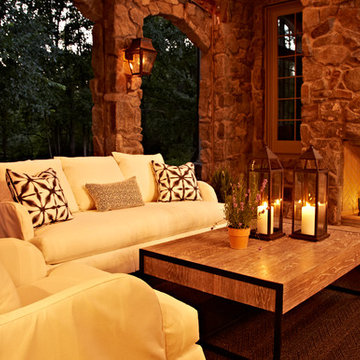 Villa House