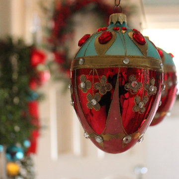 Christmas at Hay House 2015