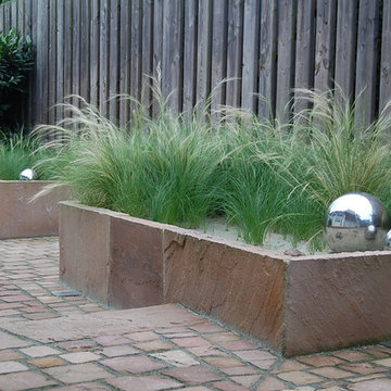 Wassergarten II