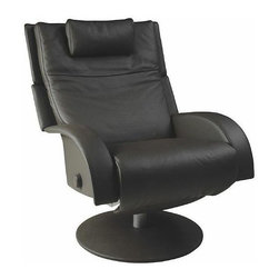 Nicole Recliner By Lafer Recliners - Recliner Chairs