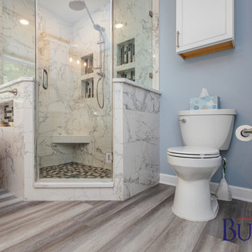 Manassas Kitchen & Bathroom Remodeling