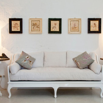 Torre d'em Gaumes - Luxury Home in Minorca