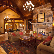 great room