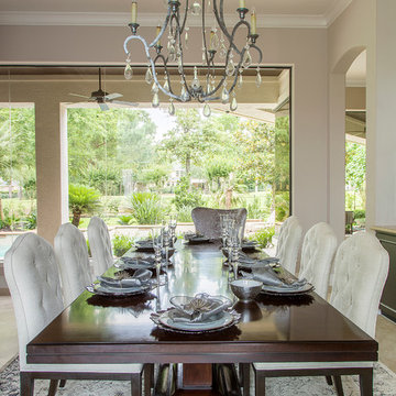 High Fashion Home in The Woodlands