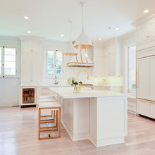 Kitchen Inspiration