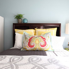 Bedroom Ideas