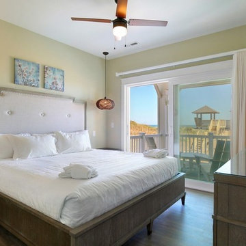 Nags Head • Luxury Oceanfront • Cape Hatteras