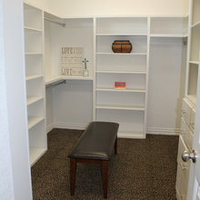 closet