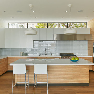 Noe Residence