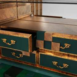 PICCADILLY Cabinet - Accent Chests And Cabinets