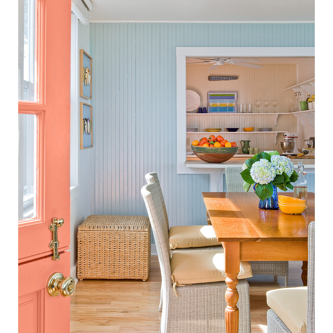 Beach House