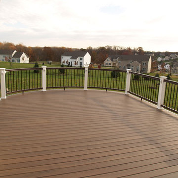 Decks