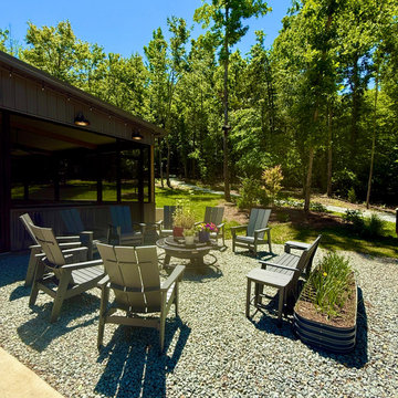 Adullam Stays - RV Sites + Suites