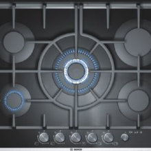 kitchen gas stove tops