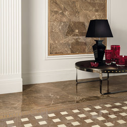 VERSACE MARBLE COLLECTION - Wall And Floor Tile