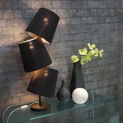Modern Lighting - Table Lamps