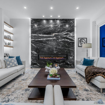 Southridge Project