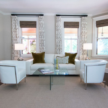 Turnkey Rental Property Styling