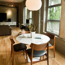 New House