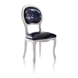 Moda Ego Comfort Chair - Dining Chairs