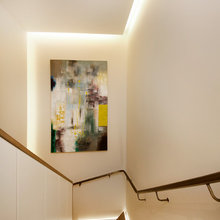 High impact design in small spaces