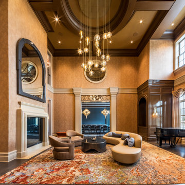 CLB Network - J Paul Builders - Baltimore, MD - 22
