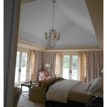 Modular Estate in Greenwich CT