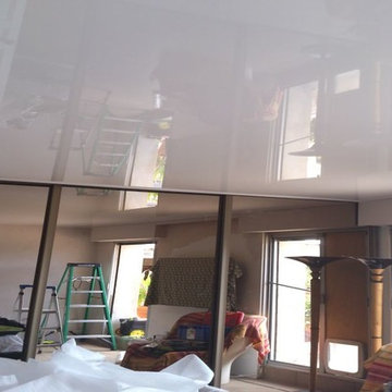 USA Stretch Ceiling by Batica Renov