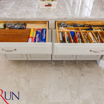 Warrenton Kitchen Remodeling