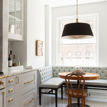 Banquette