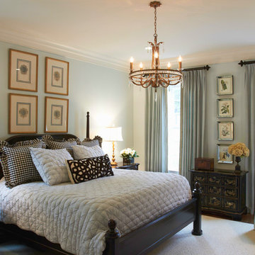 Bedrooms