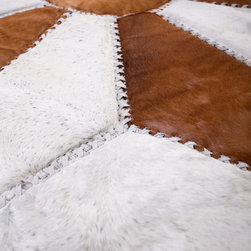 Round Rugs - Area Rugs