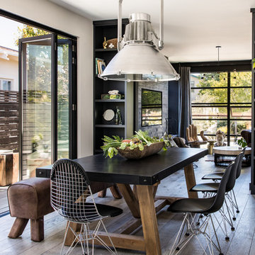 San Mateo Renovation