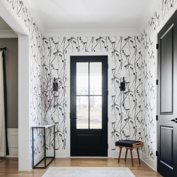 Midcentury Farmhouse