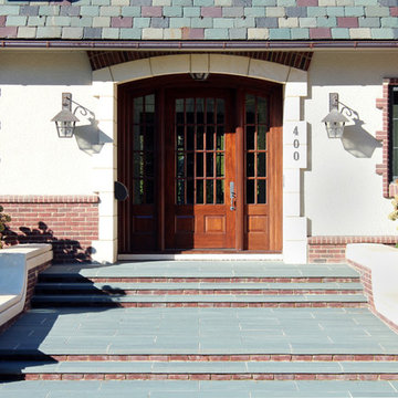 Epstein Residence