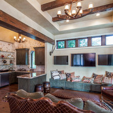 gameroom